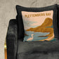 Plettenberg Luxury Scatter by Wikus Schalkwyk