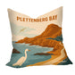 Plettenberg Luxury Scatter by Wikus Schalkwyk