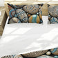 Polished Tide Stones Duvet Cover Set