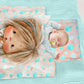 Polka Dot Dreams Cot Set