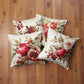 Pomegranate In Bloom Luxury Scatter Covers Set of 4