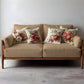 Pomegranate In Bloom Luxury Scatter Covers Set of 4