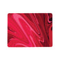Pomegranate Juice Placemats