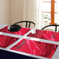 Pomegranate Juice Placemats
