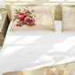 Pomegranate Flower Duvet Cover Set