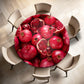 Pomegranates Round Tablecloth
