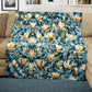 Pond Meeting Light Weight Fleece Blanket