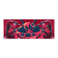 Pool Fury Desk Pad