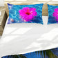 Pool Paradise Duvet Cover Set