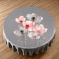 Poppies Round Tablecloth