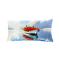Poppy Voyage King Luxury Scatter