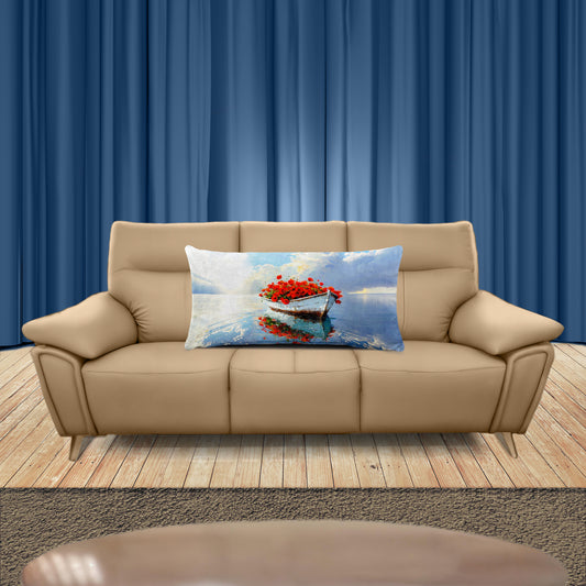 Poppy Voyage King Luxury Scatter