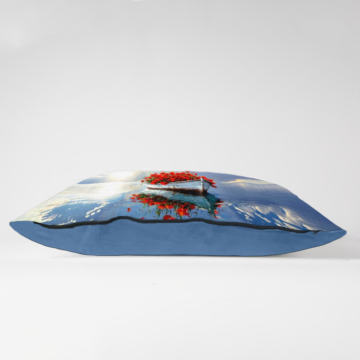Poppy Voyage King Luxury Scatter