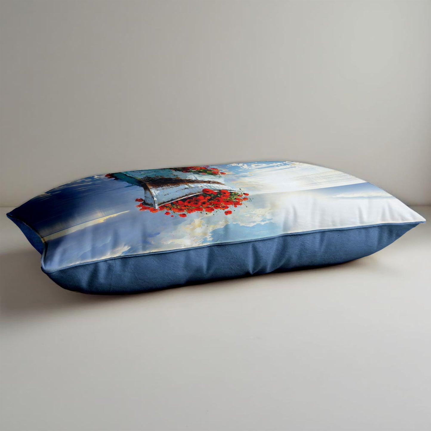 Poppy Voyage King Luxury Scatter