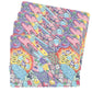 Porcelain Patterns Placemats