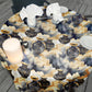 Pot of Gold Round Tablecloth