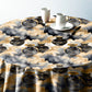 Pot of Gold Round Tablecloth
