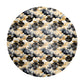 Pot of Gold Round Tablecloth