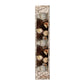 Pottery and Roses Table Runner