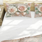 Powder Peach Duvet Cover Set