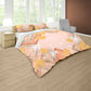 Powdered Prism Duvet Cover Set