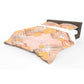 Powdered Prism Duvet Cover Set