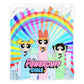 Power Puff Girls Baby Fleece Blanket