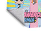 Power Puff Girls Baby Fleece Blanket