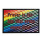 Prayer Is Key Door Mat