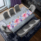 Precious Pink Table Runner