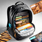 Predator Subject Savvy Book Bags Set of 6
