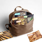 Predator Subject Savvy Book Bags Set of 6