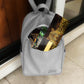 Zip & Go Predator Abstract Pencil Bags Set of 3