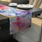 Precious Pink Table Runner