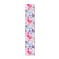 Precious Pink Table Runner