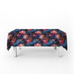 Pretty In Pink Rectangle Tablecloth