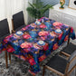 Pretty In Pink Rectangle Tablecloth