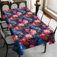 Pretty In Pink Rectangle Tablecloth