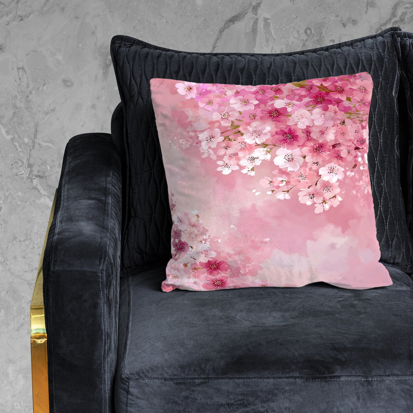 Pretty Pink Blossoms Luxury Scatter