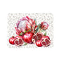 Pretty Protea & Pomegranate Placemats by Mark van Vuuren