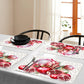 Pretty Protea & Pomegranate Placemats by Mark van Vuuren