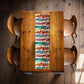 Pretty Wallflowers 160cm Table Runner