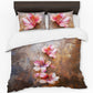 Pretty and Proud Duvet Cover Set
