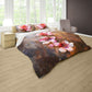 Pretty and Proud Duvet Cover Set
