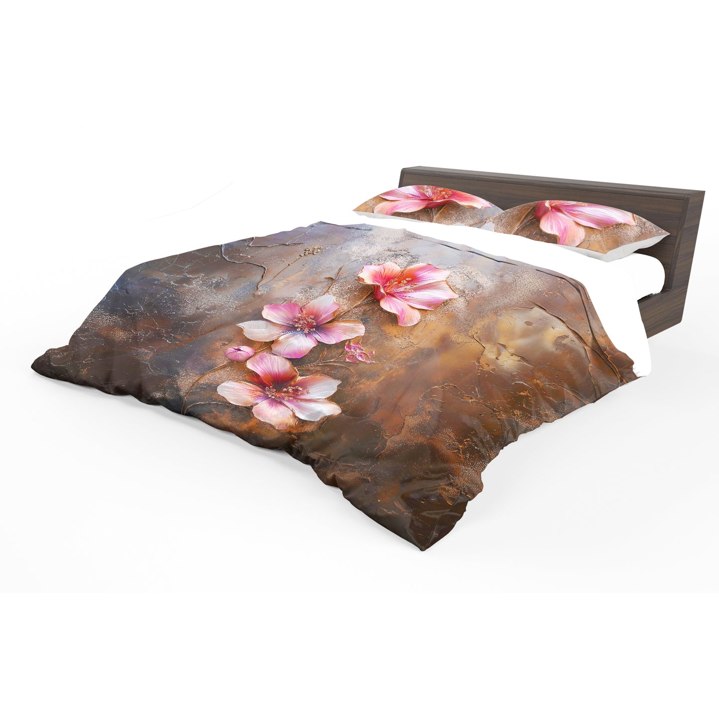 Pretty and Proud Duvet Cover Set