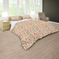 Primal Symbols Duvet Cover Set