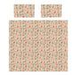 Primal Symbols Duvet Cover Set