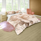 Primrose At Evening Duvet Cover Set