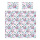 Princess Duvet Cover Set