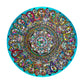 Prism Reverie Round Tablecloth